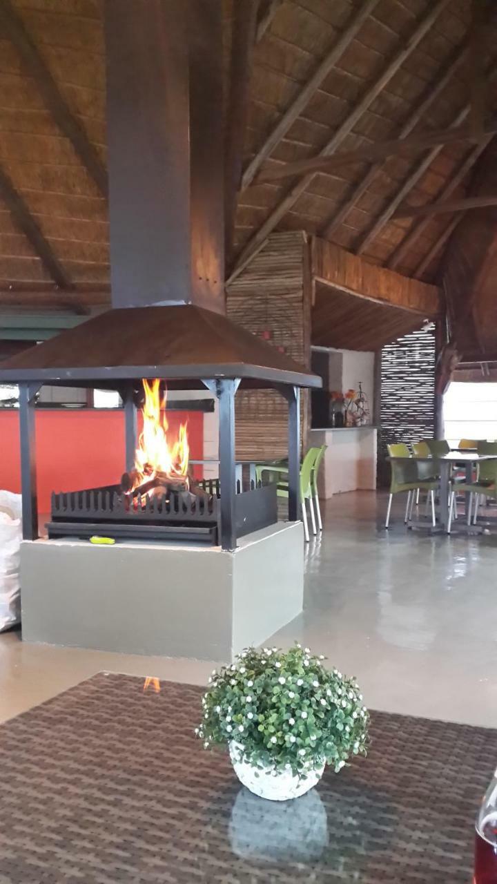Walts Place Беноні Екстер'єр фото